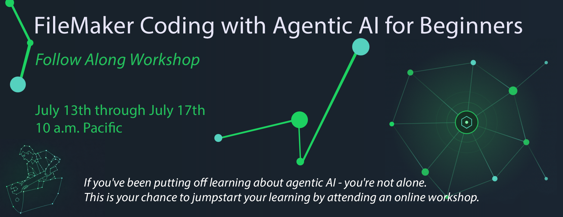 Agentic AI for Beginners