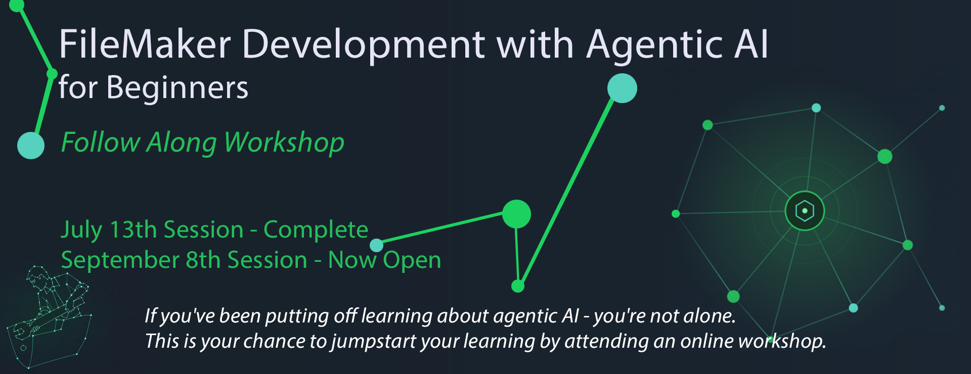 Agentic AI for Beginners
