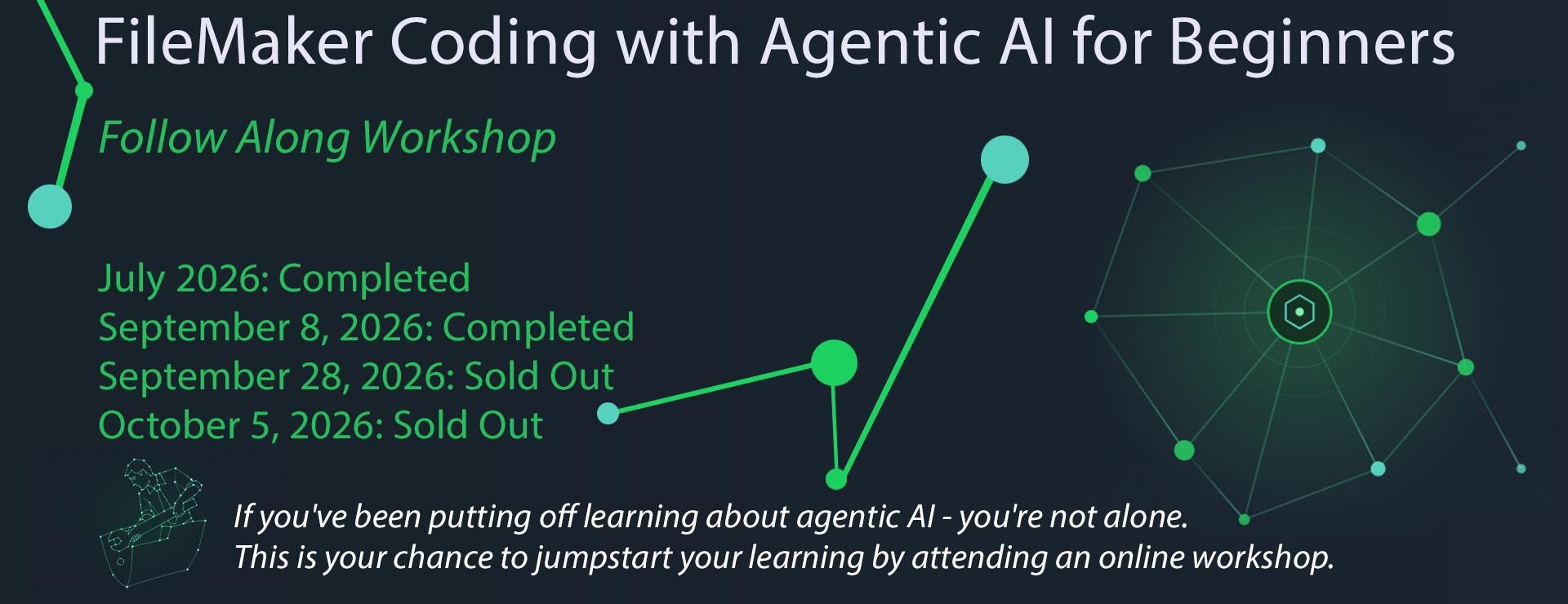 Agentic AI for Beginners