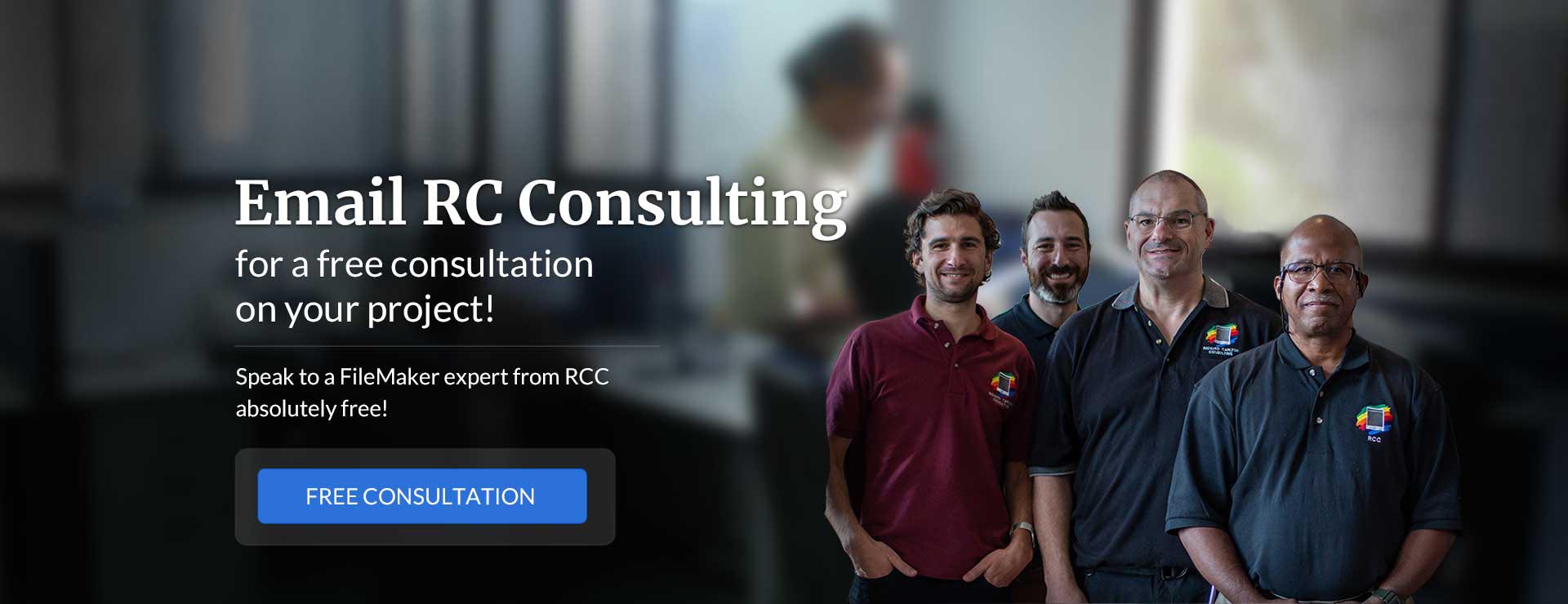 Richard Carlton Consulting