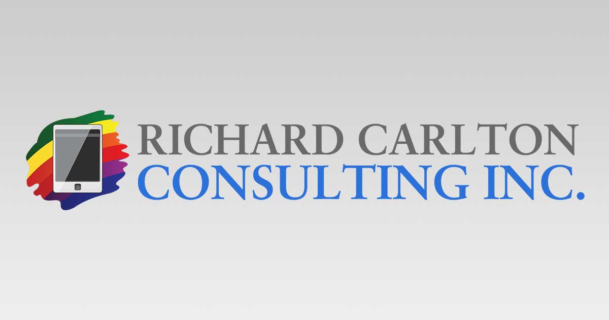 Richard Carlton Consulting