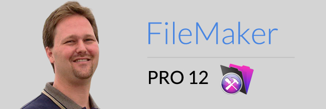filemaker pro 12 support